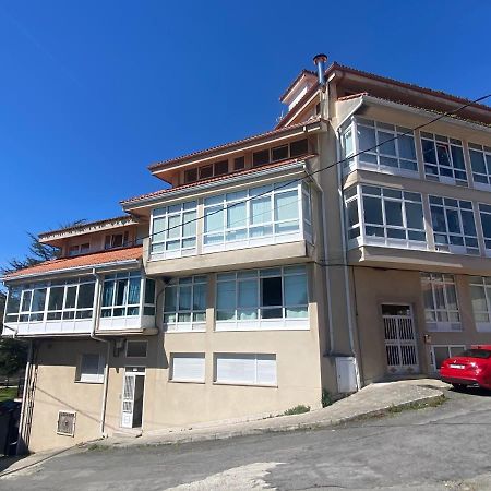 Dania Home Esteiro Muros Buitenkant foto