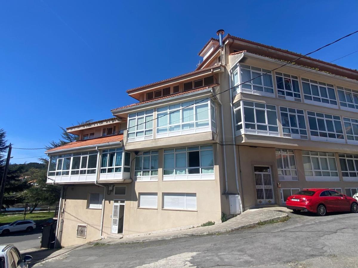 Dania Home Esteiro Muros Buitenkant foto